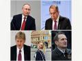 Lavrov arrives in India as Russian leaders, businesses battle western sanctions over Ukraine crisis - Hindi News | Lavrov arrives in India as Russian leaders, businesses battle western sanctions over Ukraine crisis | Latest international News at Lokmattimes.com