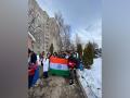 Ukraine conflict: Sumy evacuation of stranded Indian students-- how it unfolded - Hindi News | Ukraine conflict: Sumy evacuation of stranded Indian students-- how it unfolded | Latest international News at Lokmattimes.com