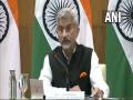 Jaishankar conveys national sentiment to Chinese FM Wang Yi; says border peace foundation of stable ties - Hindi News | Jaishankar conveys national sentiment to Chinese FM Wang Yi; says border peace foundation of stable ties | Latest international News at Lokmattimes.com