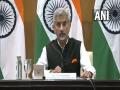 China hasn't invited India to Afghanistan meet: Jaishankar - Hindi News | China hasn't invited India to Afghanistan meet: Jaishankar | Latest international News at Lokmattimes.com