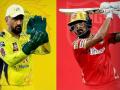 IPL 2021: Punjab Kings win toss, elect to bowl against CSK - Hindi News | IPL 2021: Punjab Kings win toss, elect to bowl against CSK | Latest cricket News at Lokmattimes.com