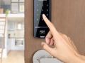 Samsung, Zigbang partner to unveil unique UWB-based smart door lock - Hindi News | Samsung, Zigbang partner to unveil unique UWB-based smart door lock | Latest technology News at Lokmattimes.com