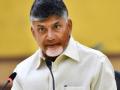 Chandrababu Naidu detained amid high drama in Vijayawada - Hindi News | Chandrababu Naidu detained amid high drama in Vijayawada | Latest national News at Lokmattimes.com