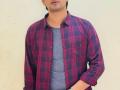 Sandesh Gour excited about his upcoming series in new year - Hindi News | Sandesh Gour excited about his upcoming series in new year | Latest entertainment News at Lokmattimes.com