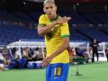 Brazil begin group campaign with win over Serbia - Hindi News | Brazil begin group campaign with win over Serbia | Latest football News at Lokmattimes.com