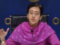 Delhi govt released Rs 100 cr for 12 DU colleges: Atishi - Hindi News | Delhi govt released Rs 100 cr for 12 DU colleges: Atishi | Latest politics News at Lokmattimes.com