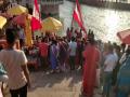 Har Ki Pauri ghat to be sealed for Kanwariyas from July 24 - Hindi News | Har Ki Pauri ghat to be sealed for Kanwariyas from July 24 | Latest national News at Lokmattimes.com