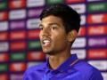 U-19 CWC: Will try to blunt England batters by bowling dot balls, says Dhull - Hindi News | U-19 CWC: Will try to blunt England batters by bowling dot balls, says Dhull | Latest cricket News at Lokmattimes.com