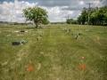 93 potential unmarked child, infant graves found at ex-residential school in Canada - Hindi News | 93 potential unmarked child, infant graves found at ex-residential school in Canada | Latest international News at Lokmattimes.com
