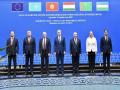 Top EU, Tajik diplomats discuss security on Afghan borders - Hindi News | Top EU, Tajik diplomats discuss security on Afghan borders | Latest international News at Lokmattimes.com