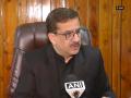 NCM notice to Wasim Rizvi for SC plea on Quran verses, seeks unconditional apology - Hindi News | NCM notice to Wasim Rizvi for SC plea on Quran verses, seeks unconditional apology | Latest national News at Lokmattimes.com