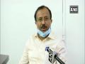 Lokayukta verdict against KT Jaleel: Muraleedharan questions Kerala CM's silence - Hindi News | Lokayukta verdict against KT Jaleel: Muraleedharan questions Kerala CM's silence | Latest national News at Lokmattimes.com