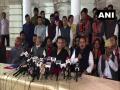 Tripura: Big blow for BJP ahead of ADC polls as its ally IPFT announces alliance with TIPRA - Hindi News | Tripura: Big blow for BJP ahead of ADC polls as its ally IPFT announces alliance with TIPRA | Latest national News at Lokmattimes.com