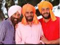Sunny Deol shares nostalgic social media post celebrating 'Yamla Pagla Deewana 2' anniversary - Hindi News | Sunny Deol shares nostalgic social media post celebrating 'Yamla Pagla Deewana 2' anniversary | Latest entertainment News at Lokmattimes.com