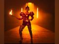 Kangana Ranaut raises heat in teaser of 'She's on Fire' song - Hindi News | Kangana Ranaut raises heat in teaser of 'She's on Fire' song | Latest maharashtra News at Lokmattimes.com