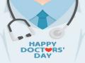 Bollywood fraternity celebrates National Doctor's Day 2021 on social media - Hindi News | Bollywood fraternity celebrates National Doctor's Day 2021 on social media | Latest entertainment News at Lokmattimes.com