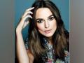 Keira Knightley says she won't shoot nude scenes with male directors - Hindi News | Keira Knightley says she won't shoot nude scenes with male directors | Latest entertainment News at Lokmattimes.com