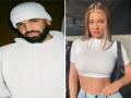 Drake apologises for calling Kylie Jenner his 'side-piece' - Hindi News | Drake apologises for calling Kylie Jenner his 'side-piece' | Latest entertainment News at Lokmattimes.com