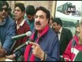 TTP had engaged in talks with Afghan Taliban, not directly with Islamabad, says Pak minister - Hindi News | TTP had engaged in talks with Afghan Taliban, not directly with Islamabad, says Pak minister | Latest international News at Lokmattimes.com