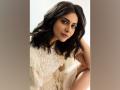 Rakul Preet Singh commences shoot for 'Doctor G' - Hindi News | Rakul Preet Singh commences shoot for 'Doctor G' | Latest entertainment News at Lokmattimes.com