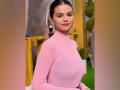 Selena Gomez jokes her exes think she's 'crazy' - Hindi News | Selena Gomez jokes her exes think she's 'crazy' | Latest entertainment News at Lokmattimes.com