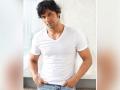 Randeep Hooda sights leopard on first outing after lockdown - Hindi News | Randeep Hooda sights leopard on first outing after lockdown | Latest entertainment News at Lokmattimes.com