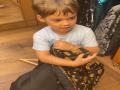 KJO shares adorable video of munchkins Yash, Roohi raiding his wardrobe - Hindi News | KJO shares adorable video of munchkins Yash, Roohi raiding his wardrobe | Latest entertainment News at Lokmattimes.com