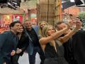 Jennifer Aniston still 'basking in love' from 'Friends: The Reunion', shares BTS pictures - Hindi News | Jennifer Aniston still 'basking in love' from 'Friends: The Reunion', shares BTS pictures | Latest entertainment News at Lokmattimes.com