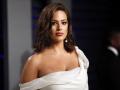 Ashley Graham reveals names of twins, shares first picture since their birth - Hindi News | Ashley Graham reveals names of twins, shares first picture since their birth | Latest entertainment News at Lokmattimes.com