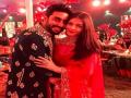 Abhishek Bachchan shares how Aishwarya taught him to deal with negative criticism - Hindi News | Abhishek Bachchan shares how Aishwarya taught him to deal with negative criticism | Latest entertainment News at Lokmattimes.com