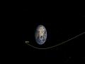 Tiny asteroid buzzes by Earth - the closest flyby on record - Hindi News | Tiny asteroid buzzes by Earth - the closest flyby on record | Latest technology News at Lokmattimes.com