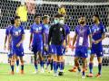2022 WC Qualifiers: 'Qatar is past' as Blue Tigers gear up for Bangladesh game - Hindi News | 2022 WC Qualifiers: 'Qatar is past' as Blue Tigers gear up for Bangladesh game | Latest football News at Lokmattimes.com