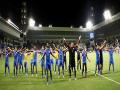 Looking forward to many more clean sheets with Gurpreet, Sandesh: Adil Khan - Hindi News | Looking forward to many more clean sheets with Gurpreet, Sandesh: Adil Khan | Latest football News at Lokmattimes.com
