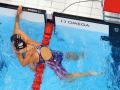 Tokyo Olympics, swimming: Ledecky clinches gold; Titmus and Kristof shatters Games record - Hindi News | Tokyo Olympics, swimming: Ledecky clinches gold; Titmus and Kristof shatters Games record | Latest other-sports News at Lokmattimes.com