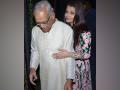 Aishwarya Rai Bachchan pens remembrance post for father Krishnaraj Rai - Hindi News | Aishwarya Rai Bachchan pens remembrance post for father Krishnaraj Rai | Latest maharashtra News at Lokmattimes.com
