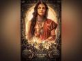 Aishwarya Rai Bachchan exudes elegance in new poster of 'Ponniyin Selvan' - Hindi News | Aishwarya Rai Bachchan exudes elegance in new poster of 'Ponniyin Selvan' | Latest entertainment News at Lokmattimes.com
