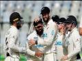 Was fortunate enough to witness Ajaz picking all ten wickets in an innings: Williamson - Hindi News | Was fortunate enough to witness Ajaz picking all ten wickets in an innings: Williamson | Latest cricket News at Lokmattimes.com