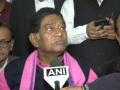 Ex-Chhattisgarh CM Ajit Jogi to approach court over govt panel's finding on his tribal status - Hindi News | Ex-Chhattisgarh CM Ajit Jogi to approach court over govt panel's finding on his tribal status | Latest politics News at Lokmattimes.com