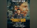 Manoj Bajpayee starrer 'The Family Man Season 2' to premiere on June 4 - Hindi News | Manoj Bajpayee starrer 'The Family Man Season 2' to premiere on June 4 | Latest entertainment News at Lokmattimes.com