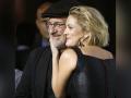 Steven Spielberg makes surprise entry on 'The Drew Barrymore Show' - Hindi News | Steven Spielberg makes surprise entry on 'The Drew Barrymore Show' | Latest entertainment News at Lokmattimes.com