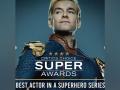 The Boys,' 'Palm Springs,' 'Soul' lead winners at Inaugural Critics Choice Super Awards - Hindi News | The Boys,' 'Palm Springs,' 'Soul' lead winners at Inaugural Critics Choice Super Awards | Latest entertainment News at Lokmattimes.com