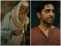 Amitabh, Ayushmann showcase rib-tickling landlord-tenant camaraderie in 'Gulabo Sitabo' trailer - Hindi News | Amitabh, Ayushmann showcase rib-tickling landlord-tenant camaraderie in 'Gulabo Sitabo' trailer | Latest entertainment News at Lokmattimes.com