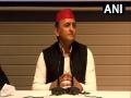 Won't let any more BJP MLAs, ministers join SP, says Akhilesh Yadav - Hindi News | Won't let any more BJP MLAs, ministers join SP, says Akhilesh Yadav | Latest politics News at Lokmattimes.com