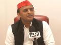 Work for Kushinagar Airport started during SP govt's tenure: Akhilesh Yadav - Hindi News | Work for Kushinagar Airport started during SP govt's tenure: Akhilesh Yadav | Latest national News at Lokmattimes.com