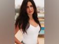 Katrina Kaif shares stunning pictures channelling her Sunday mood - Hindi News | Katrina Kaif shares stunning pictures channelling her Sunday mood | Latest entertainment News at Lokmattimes.com