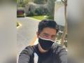 Manish Malhotra shares glimpse of 'perfect Sunday' - Hindi News | Manish Malhotra shares glimpse of 'perfect Sunday' | Latest entertainment News at Lokmattimes.com