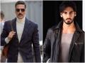 Akshay Kumar, Ahan Shetty to team up for Sajid Nadiadwala's upcoming project - Hindi News | Akshay Kumar, Ahan Shetty to team up for Sajid Nadiadwala's upcoming project | Latest entertainment News at Lokmattimes.com