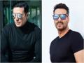 Don't fall for any false propaganda against India: Akshay Kumar, Ajay Devgn on farmers' protest - Hindi News | Don't fall for any false propaganda against India: Akshay Kumar, Ajay Devgn on farmers' protest | Latest entertainment News at Lokmattimes.com