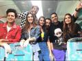 Here's what Akshay Kumar says on his train journey with cast of 'Housefull 4' - Hindi News | Here's what Akshay Kumar says on his train journey with cast of 'Housefull 4' | Latest entertainment News at Lokmattimes.com