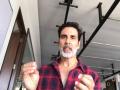 Combating COVID-19: Akshay Kumar contributes Rs 25 crore from his savings - Hindi News | Combating COVID-19: Akshay Kumar contributes Rs 25 crore from his savings | Latest entertainment News at Lokmattimes.com